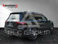 2025 Mercedes Benz GLS-Class