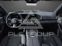 2025 Mercedes Benz GLS-Class