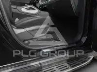 2025 Mercedes Benz GLS-Class