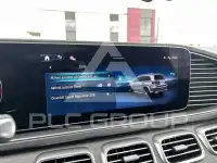 2025 Mercedes Benz GLS-Class