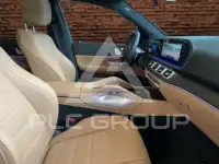 2025 Mercedes Benz GLS-Class