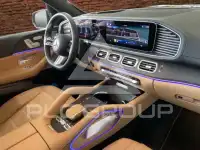 2025 Mercedes Benz GLS-Class