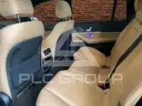 2025 Mercedes Benz GLS-Class