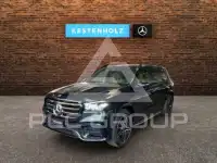 2025 Mercedes Benz GLS-Class