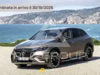 2025 Mercedes Benz EQE