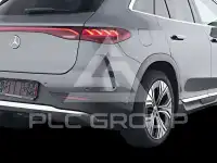 2025 Mercedes Benz EQE