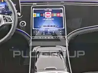 2025 Mercedes Benz EQE