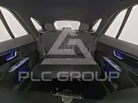 2025 Mercedes Benz EQE