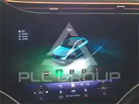 2025 Mercedes Benz EQE
