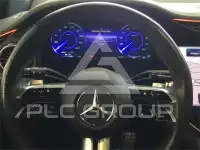 2025 Mercedes Benz EQE