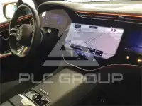 2025 Mercedes Benz EQE