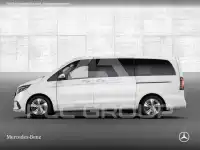2025 Mercedes Benz V