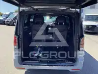 2025 Mercedes Benz V