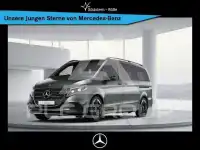 2025 Mercedes Benz V