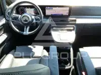 2025 Mercedes Benz V