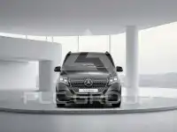 2025 Mercedes Benz V