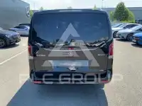 2025 Mercedes Benz V