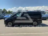 2025 Mercedes Benz V
