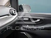 2025 Mercedes Benz V