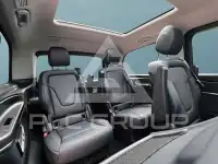 2025 Mercedes Benz V