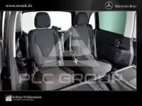 2025 Mercedes Benz V