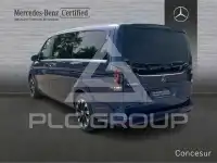 2025 Mercedes Benz V