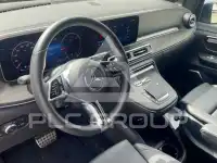 2025 Mercedes Benz V