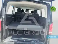 2025 Mercedes Benz V