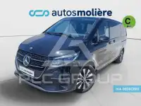 2025 Mercedes Benz V