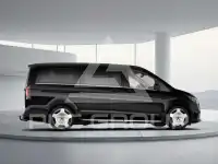 2025 Mercedes Benz V