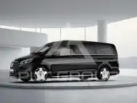2025 Mercedes Benz V