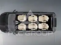 2025 Mercedes Benz V