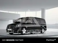 2025 Mercedes Benz V