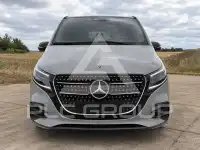2025 Mercedes Benz V