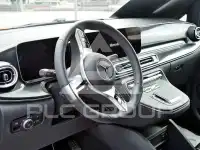 2025 Mercedes Benz V