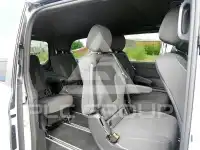2025 Mercedes Benz V