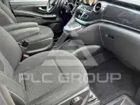 2025 Mercedes Benz V