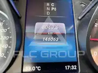 2025 Mercedes Benz V