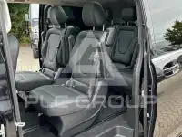 2025 Mercedes Benz V