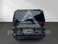 2025 Mercedes Benz V
