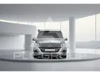 2025 Mercedes Benz V