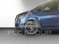 2025 Mercedes Benz V