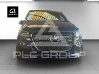 2025 Mercedes Benz V