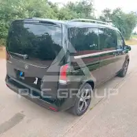 2025 Mercedes Benz V