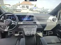 2025 Mercedes Benz V