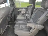 2025 Mercedes Benz V