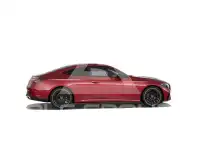 2025 Mercedes Benz Cls-Class