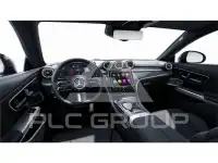 2025 Mercedes Benz Cls-Class