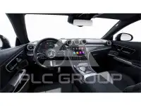 2025 Mercedes Benz Cls-Class