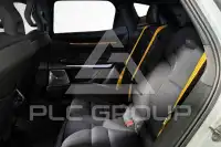 2025 Polestar 3